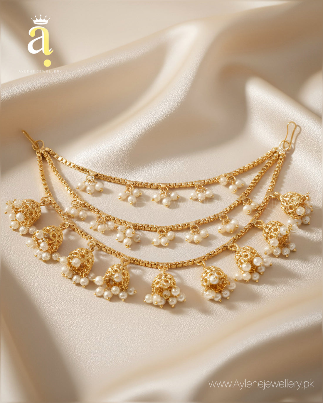 Jhumki Sahara (Bahubali)